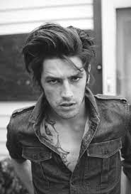 Having long hair would be a wrong choice, for men with long faces. Top 70 Best Long Hairstyles For Men Princely Long Dos