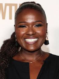 Deborah Joy Winans