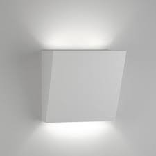 Ziggurat outdoor wall light, paintable bisque, open top by ameritec lighting (15) $97. Northern Lighting Online Shop Lighting Outdoor Lighting Light Fittings Lights Led Lighting Raw Ceramic Wall Light Bf 2601a 11082 Domus Lighting