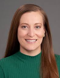 Emma Barnard Chesnut, AuD, CCC-A