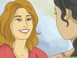 3 Ways to Tell if Another Woman is Bisexual - wikiHow