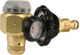 HVAC Nitrogen Purging Tools
