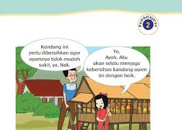 => soal tema 5 kelas 2 sd subtema 1 pengalaman di rumah dilengkapi kunci jawaban. Kunci Jawaban Tema 6 Kelas 2 Halaman 52 53 54 56 57 Subtema 2 Pembelajaran 2 Halo Belajar