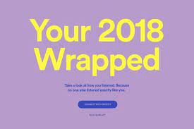 Some soundbars come with lots of extra speakers. Spotify Wrapped Recaps Your 2018 Music Habits Windows Central