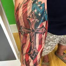 A small cross tattoo design on middle finger. Pin On Cool Tattoos For Men