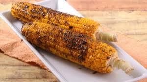 Jagung rebus ~ maya jasika (lirik) mp3 duration 4:35 size 10.49 mb / sekar ghendis 3. Resep Jagung Bakar Mayo Lada Hitam Camilan Super Simpel Buat Malam Harimu Tribunstyle Com