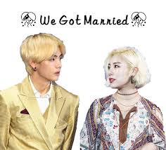 Bts taehyung and mamamoo wheein interactions (wheetae/taein) in chronological order. We Got Married Taehyung X Wheein Fanfic Coming Soon Asianfanfics