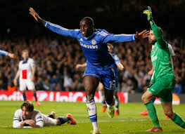 The instagram account of 4th official sebastian colţescu has been hacked & the bio has been replaced with the #notoracism hashtag. Squawka Football On Twitter On This Day In 2014 Demba Ba Scored In The 87th Minute Vs Psg To See Chelsea Qualify For The Champions League Sf Https T Co Kmeunwcffn