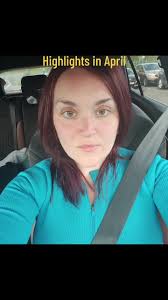 #fyp #red #love I'm in love with my red hair 😍