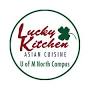 Lucky Kitchen Restaurant from m.facebook.com