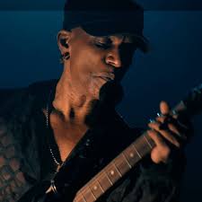 Eddie Hazel Guitar Cover