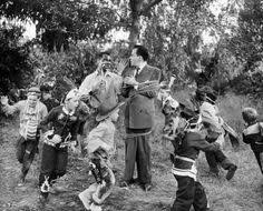 Image result for monkey business 1952 Ginger Rogers