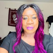 Happiest of birthdays to this beautiful lady 🥰 You make our Wednesdays so  much better!! We love you Becky!!!