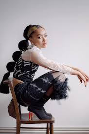 'my studio is an extra limb right now': K Pop Isn T Asia S Only Music Genre Here Are 6 New Artists To Listen To Now Vogue India