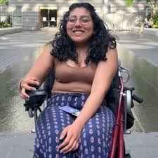 Shruti Rajkumar's Profile