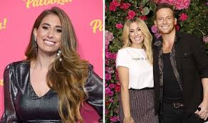 In response, a now magazine statement said: Stacey Solomon Split Has Stacey Broken Up With Joe Swash Star Speaks Out Celebrity News Showbiz Tv Express Co Uk