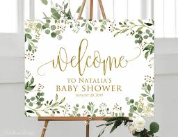 The Only Baby Shower Checklist You Will Need Tulamama