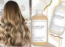 Search for olaplex that are great for you! What Is Olaplex Hair Treatment How To Use Olaplex At Home
