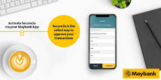 Question：how long does it take for fcy conversion to be successfully processed via mobile instant use: Maybank On Twitter Secure2u Pairs Your Device With Your Maybank2u User Id This Provides An Extra Level Of Security As All Transactions Initiated Can Only Be Authorised On Your Registered Device Not