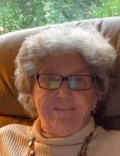 Obituary information for Dorothy "Dot" Fox Iden