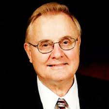 Rev. Norman E. Discher