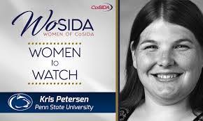 Kris Petersen's Instagram, Twitter & Facebook