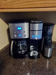 Cuisinart 2 cup coffee maker. Cuisinart 12 Cup And Single Serve V1 Lenze Com Tr