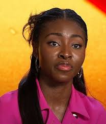 Jayme Lawson's Instagram, Twitter & Facebook