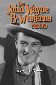 John Wayne Livre pas cher