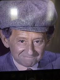 Do You Remember... I'll START, CRACKER JACKS MAN