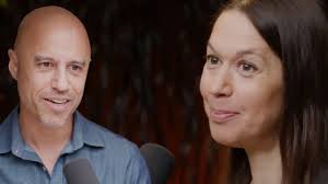 The Challenge Doctor — Dr. Melissa Cady