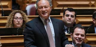Pedro adão e silva no fórum tsf de 23 de outubro de 2014. Adao Silva Garante Que Assuntos Da Regiao Serao Discutidos No Parlamento Radio Brigantia