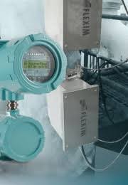 Looking for a flow meter, but confused by the huge range of options? Ultrasonic Clamp On Flow Meters For Gas Liquids Steam Flexim