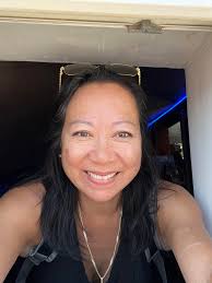 Hello 55! the world of Reverse Mortgages, free hearing tests, seniors meals  at Denny's and greying hair. (of which I've decided to proudly sport- I've  earned every one!) For me, this milestone