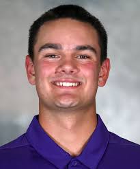 2023-24 Men's Golf Roster