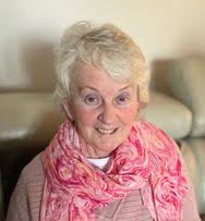 Condolence Book for Joan Martin (née Buckley) (Enniscorthy, Wexford)