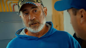 The Most Pause-Worthy Chris Moment On Gold Rush