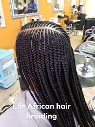 Visit us today for your next hairstyle. Elle African Hair Braiding Facebook