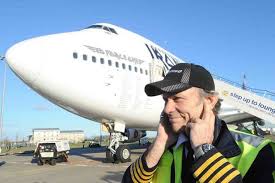 Here are some additional photos: Inside Iron Maiden S Ed Force One See On Board Heavy Metal Band S Very Own Jumbo Jet Mirror Online