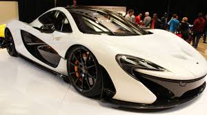 He soon moved on from toys to the real deal; Lewis Hamilton Doesn T Collect Cars Only Supercars British Gq