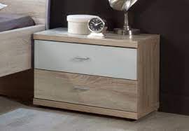Extra wide bedside tables uk. Stylform Artemis 2 Drawer Bedside Table Stylform Head2bed Uk