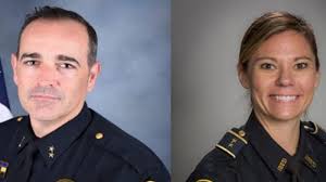 Boynton Beach police have new interim chief for second time since April