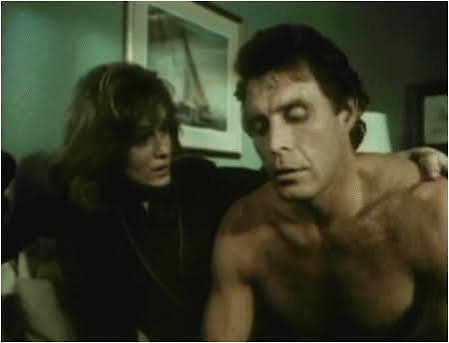 I-Mockery.com | Intimate Agony. A TV movie about a town ravaged by herpes!