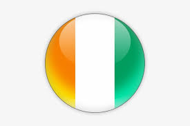 Ivory coast flag printed nylon. Download Ivory Coast Flag Png Transparent Images Png All Spain Cote D Ivoire Round Flag Png Image With No Background Pngkey Com