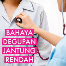 Apabila anda bersenam, kadar nadi anda mempercepatkan untuk membantu menggerakkan darah dan oksigen melalui sel dan tisu anda. Bahaya Ke Kalau Kadar Degupan Jantung Perlahan