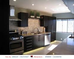 اسعار مطابخ خشب صغيرة