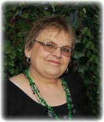 Vicki Forrest Obituary 2013