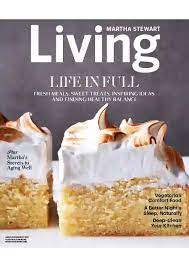 2,590,861 likes · 67,404 talking about this. Martha Stewart Living January February 2021 Pdf Magazine Download