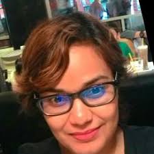 Rose Abraham (@malayaroses)