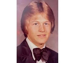 Todd Yarbrough Obituary (1961